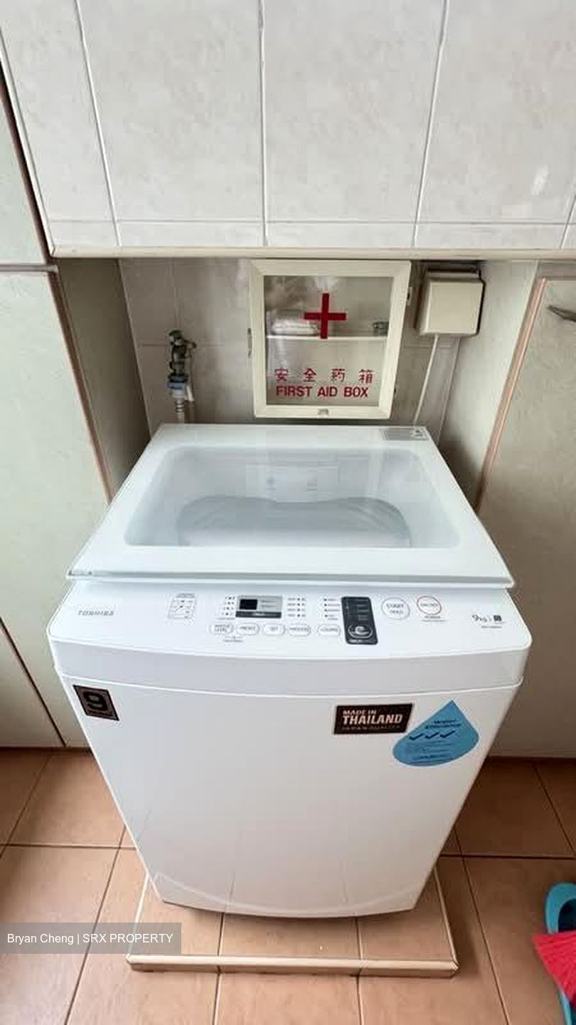 Blk 175B Punggol Field (Punggol), HDB 4 Rooms #531588111